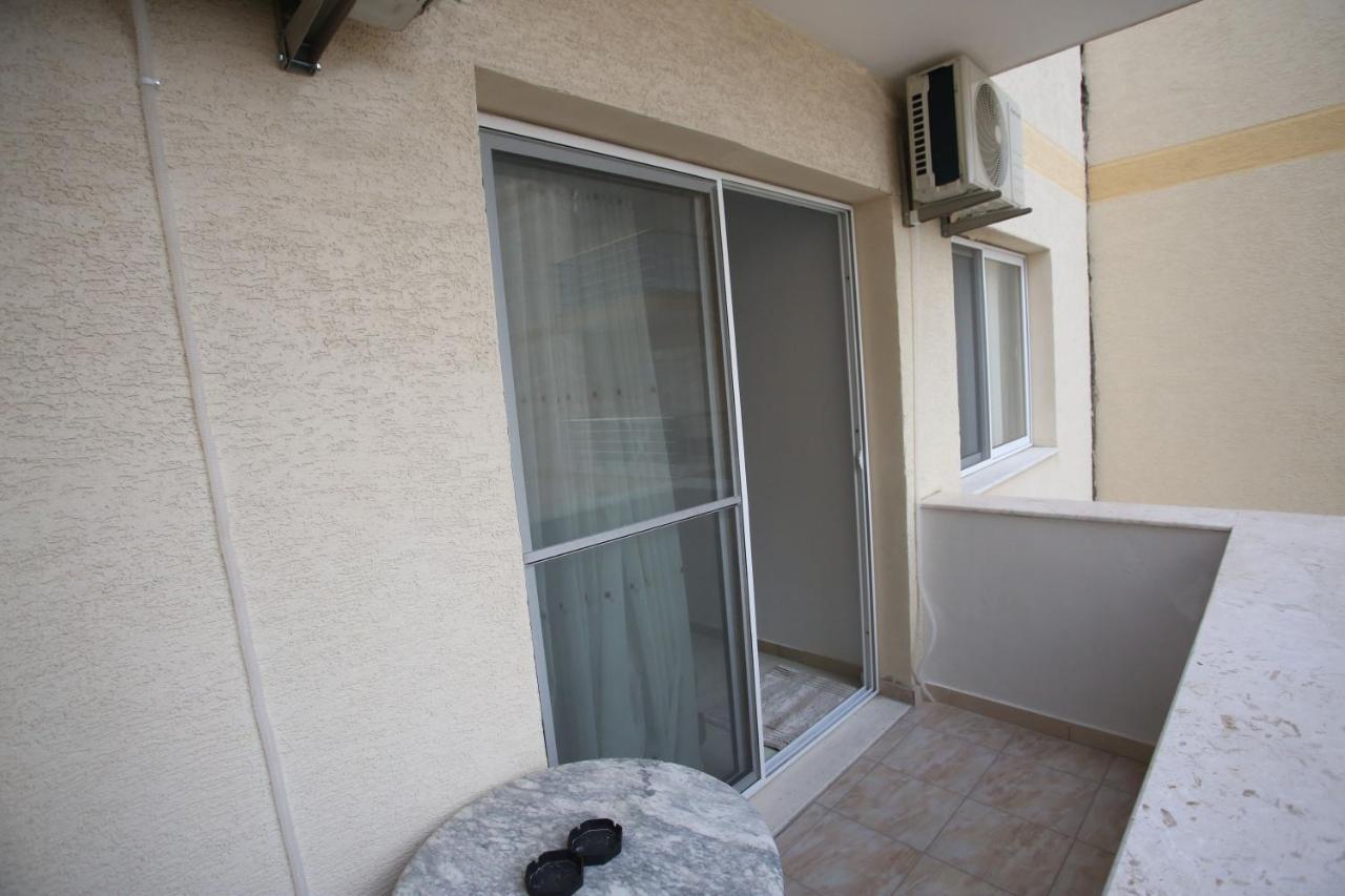 Adriatik Apartment Durrës Esterno foto