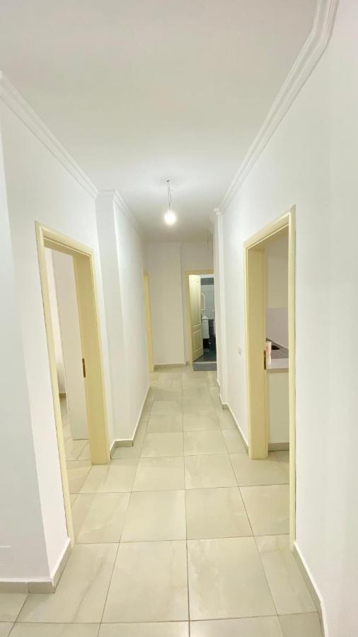 Adriatik Apartment Durrës Esterno foto