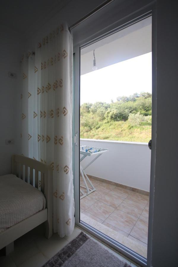Adriatik Apartment Durrës Esterno foto