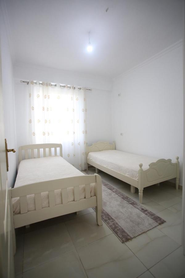 Adriatik Apartment Durrës Esterno foto