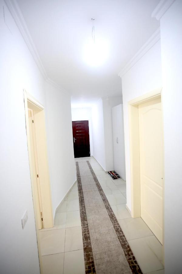 Adriatik Apartment Durrës Esterno foto